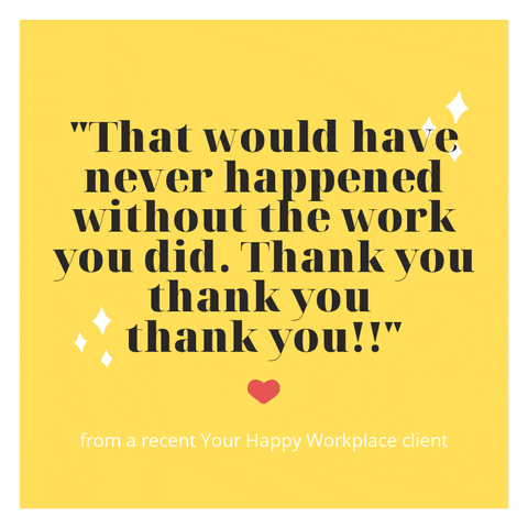 YourHappyWorkplace  GIF