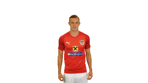 Team Austria Sticker by ÖFB