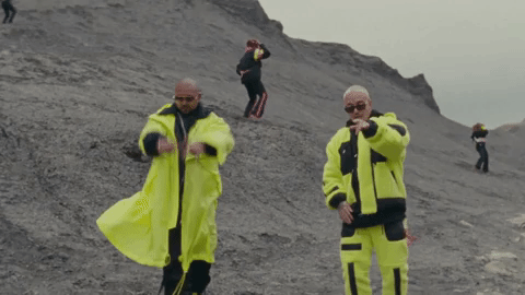 GIF by Sean Paul