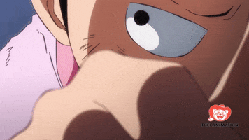 One Piece Kidd GIF by Toei Animation