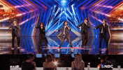 Episode 5 Nbc GIF by America's Got Talent