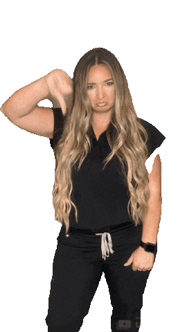 Aesthetics Botox Sticker by The Injector Room