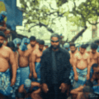 Agan GIF by Think Music