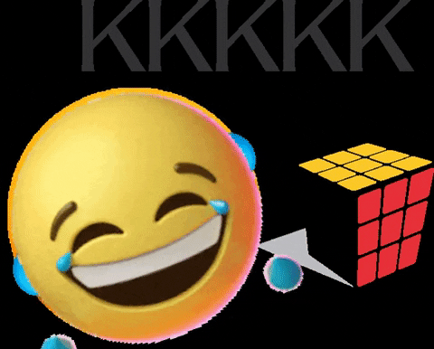 CUBE_Multi giphygifmaker giphyattribution kkk GIF
