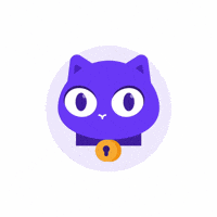 ProtonAG thinking hmm privacy proton GIF