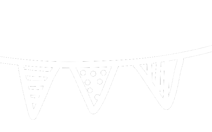 Animation Celebrating Sticker