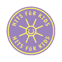 Kids Hits Sticker by gruenerleben
