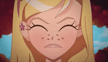 Shock Earth GIF