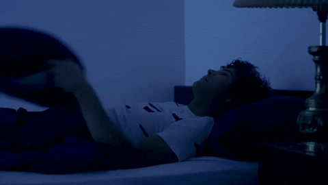 sleep love GIF by SoulPancake