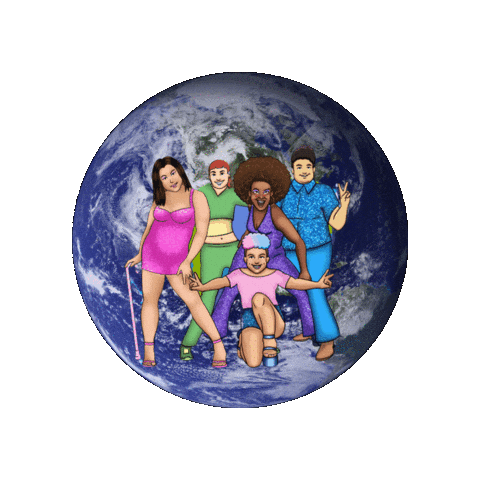 translifelineorg giphygifmaker lgbt future trans Sticker