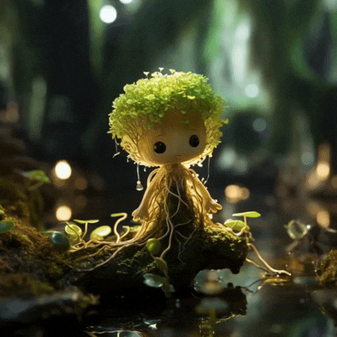 Tgn GIF by Treegens