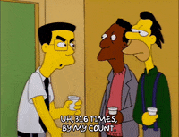 angry season 8 GIF