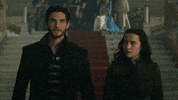 Shadow And Bone GIF by NETFLIX