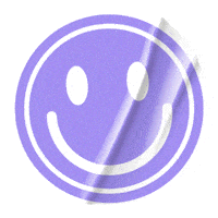 Happy Social Media Sticker by l'affinité