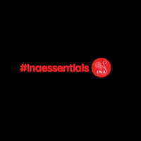 Skincare GIF by Ina Essentials