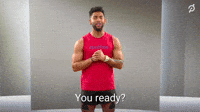 You Ready?