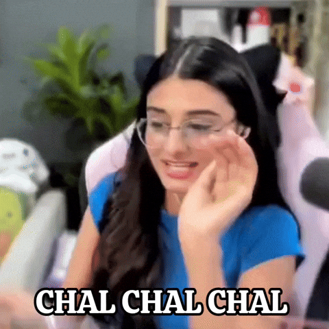 Babaji Ka Thullu Cutie GIF