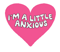 Happy Heart Sticker