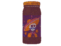 Así Sabe Recordar Sticker by Mole Doña María