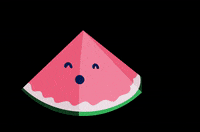 Style Watermelon GIF by Interior 03