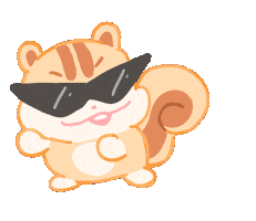 Ateez Hongjoong Sticker