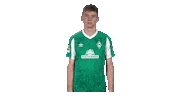 Bundesliga Nick Sticker by SV Werder Bremen