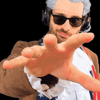 Post Take My Like GIF