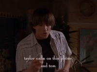 season 5 netflix GIF by Gilmore Girls 