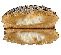 Cream Cheese Food Sticker by Chip City Cookies