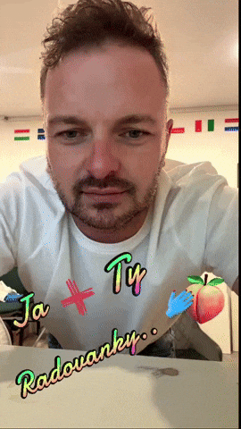 GIF by moderni realitak