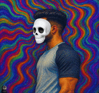 Stone GIF
