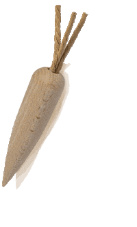 One Hundred Wood Sticker by ErziPlay