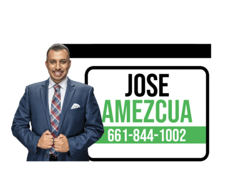 Jose Amezcua Sticker by Jason Mitchell Group