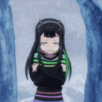 Snow Winter GIF