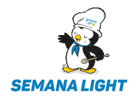 Sticker by Semana Light Brasil