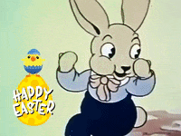 Happy Vintage GIF by Fleischer Studios