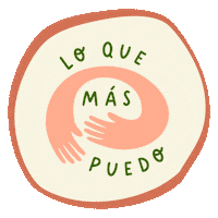 Sticker by Lo que más puedo