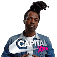 capitalxtra homegrown xtra capital xtra capitalxtra Sticker