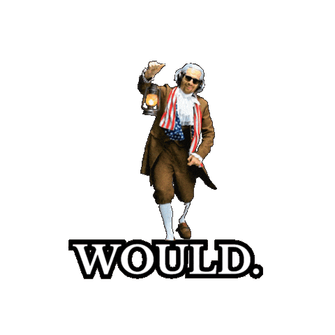 Innuendo Would Sticker