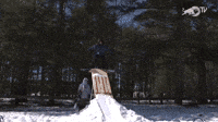 Red Bull Slide-In Tour