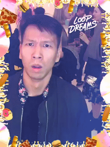 by Loop Dreams GIF Booth