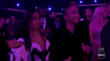 American Music Awards GIF by AMAs
