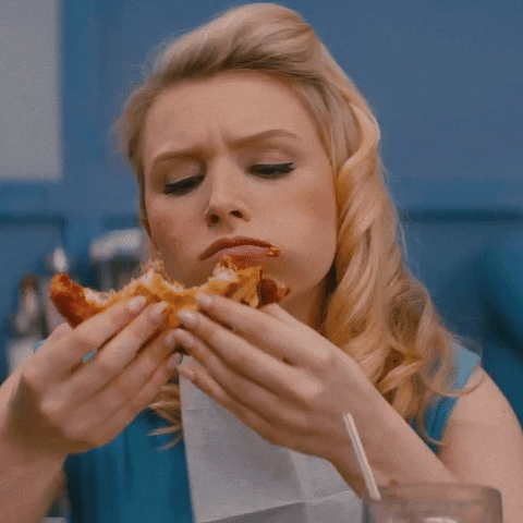 Hungry Pink Ladies GIF by Paramount+
