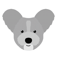 Bellathemaltipoo Sticker