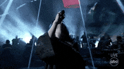 Billie Eilish Singing GIF by The Academy Awards