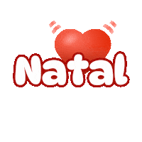 Feliz Natal Sticker by Bel Diniz