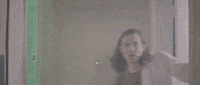 say u want me chris farren GIF by SideOneDummy Records
