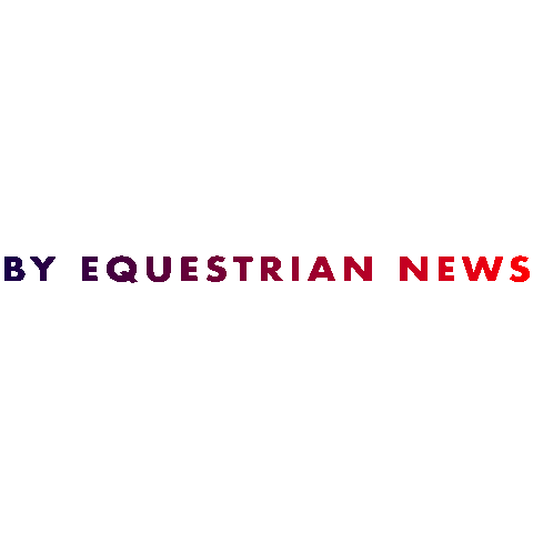 En Sticker by Equestrian News