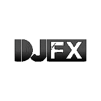 djfxny dj fx djfxny dj fx Sticker