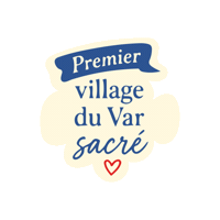 Var Mimosa Sticker by bormesmaville